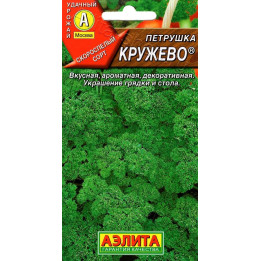 КРУЖЕВО