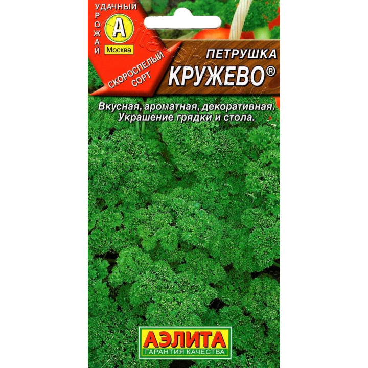 КРУЖЕВО