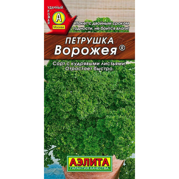 ВОРОЖЕЯ