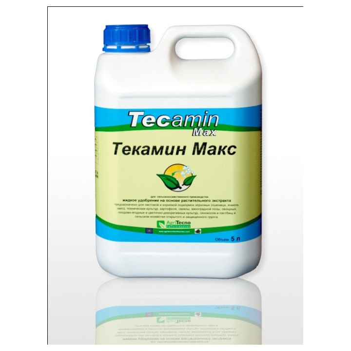 Текамин Макс / Tecamin Max