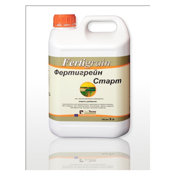 Фертигрейн Старт / Fertigrain Start