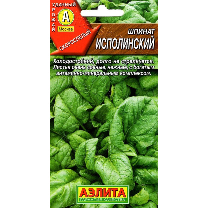 ИСПОЛИНСКИЙ