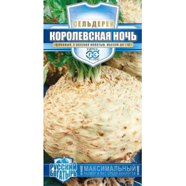 КОРОЛЕВСКАЯ НОЧЬ