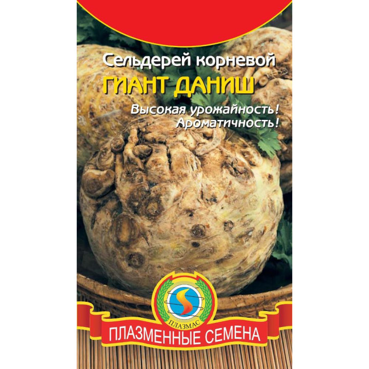 ГИАНТ ДАНИШ