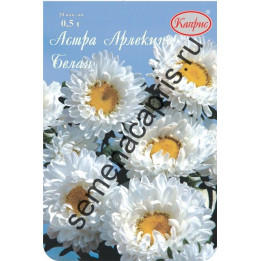 АРЛЕКИНО БЕЛАЯ