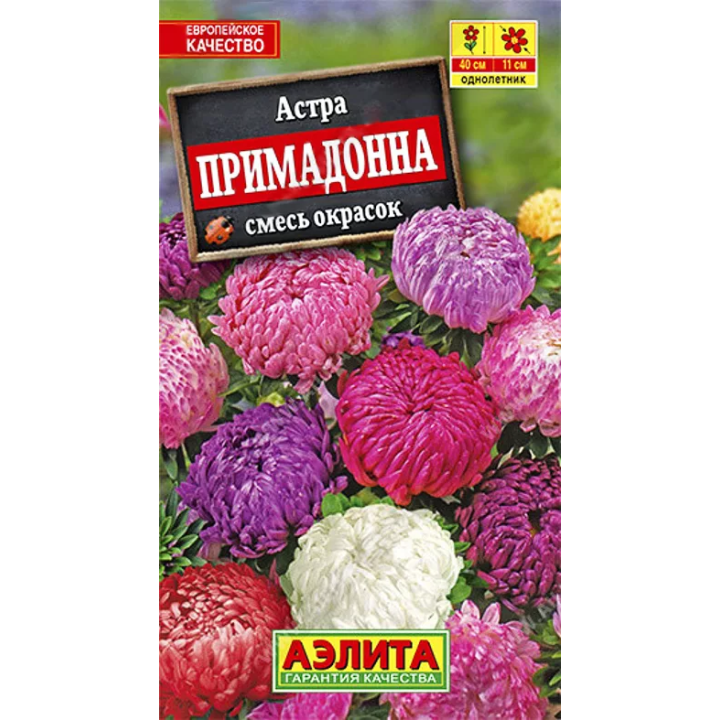 ПРИМАДОННА