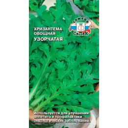 УЗОРЧАТАЯ