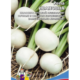 ИВАНОВНА