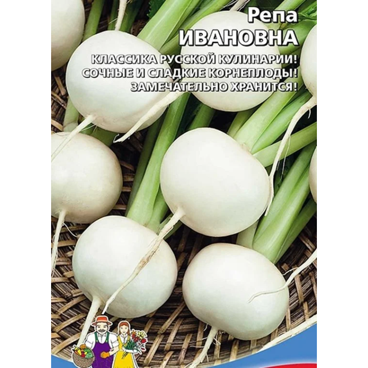 ИВАНОВНА