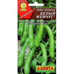 БЕЛЫЙ ЖЕМЧУГ