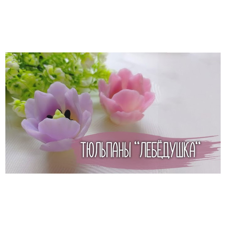 ЛЕБЕДУШКА