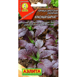 КРАСНЫЙ БАРХАТ
