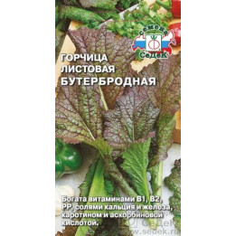 БУТЕРБРОДНАЯ