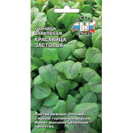 КРАСАВИЦА ЗАСТОЛЬЯ