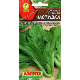 ЧАСТУШКА