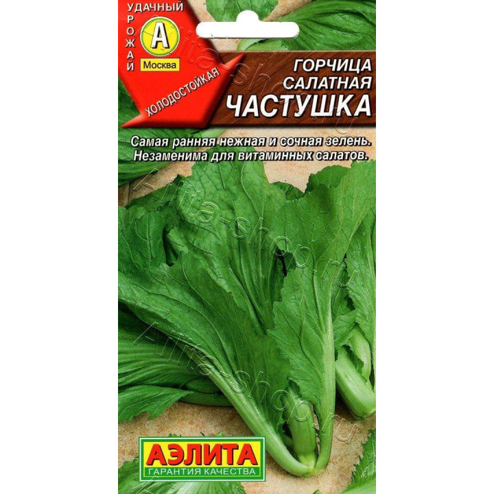 ЧАСТУШКА
