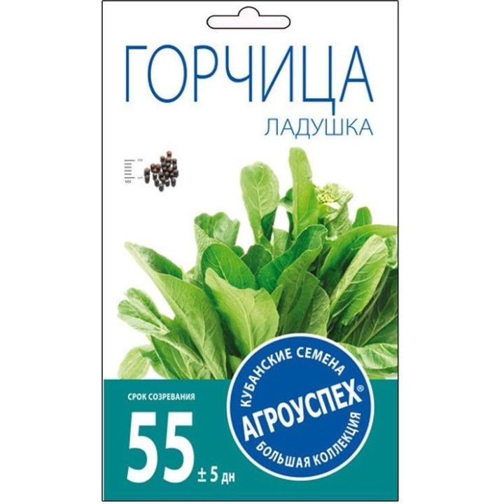 ЛАДУШКА
