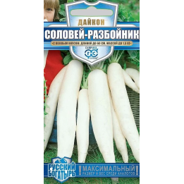 СОЛОВЕЙ-РАЗБОЙНИК