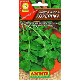 КОРЕЯНКА