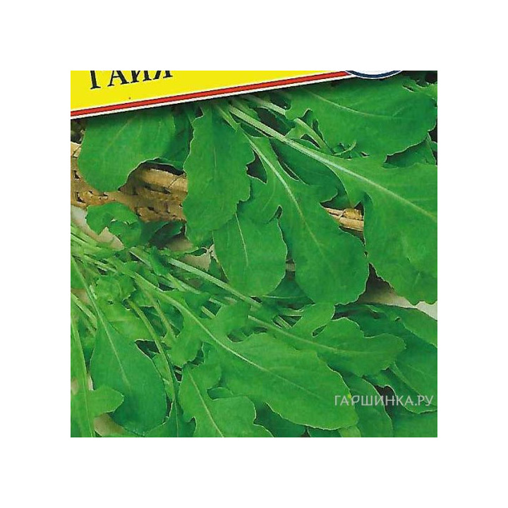 ГАЙЯ