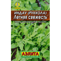 ЛЕТНЯЯ СВЕЖЕСТЬ