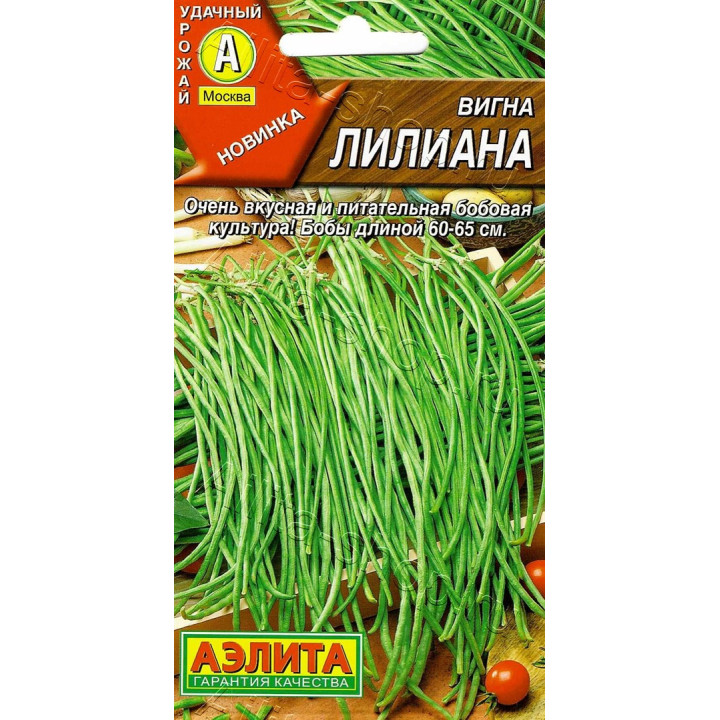 ЛИЛИАНА