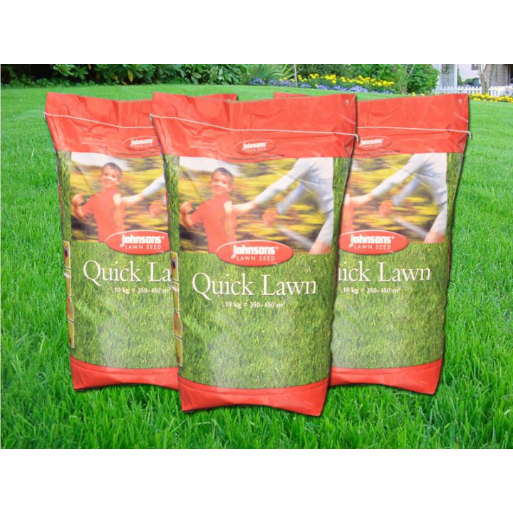 Jonsons Quick Lawn (спорт)
