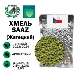 СААЗ