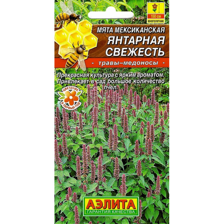 ЯНТАРНАЯ