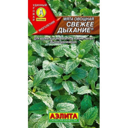 СВЕЖЕЕ ДЫХАНИЕ