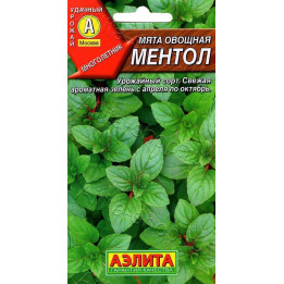 МЕНТОЛ