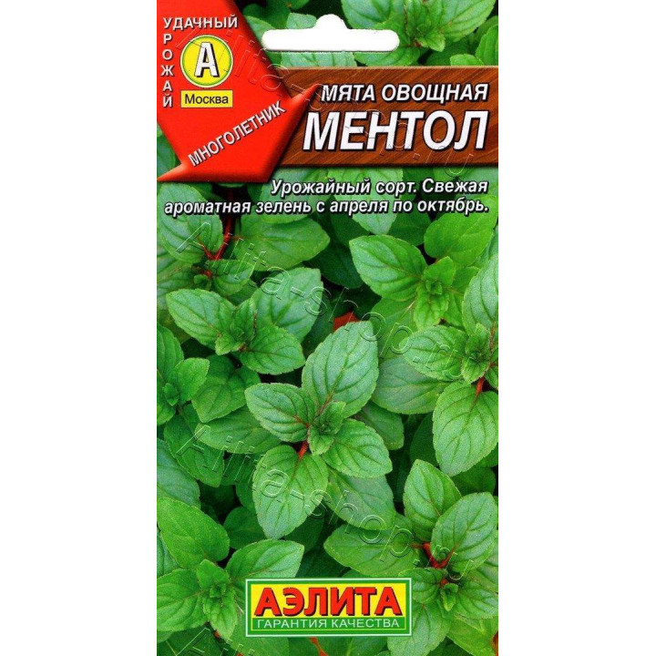 МЕНТОЛ