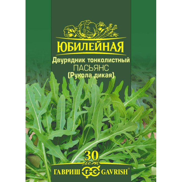 ПАСЬЯНС