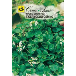 ГЖЕЛЬСКИЙ СЕМКО