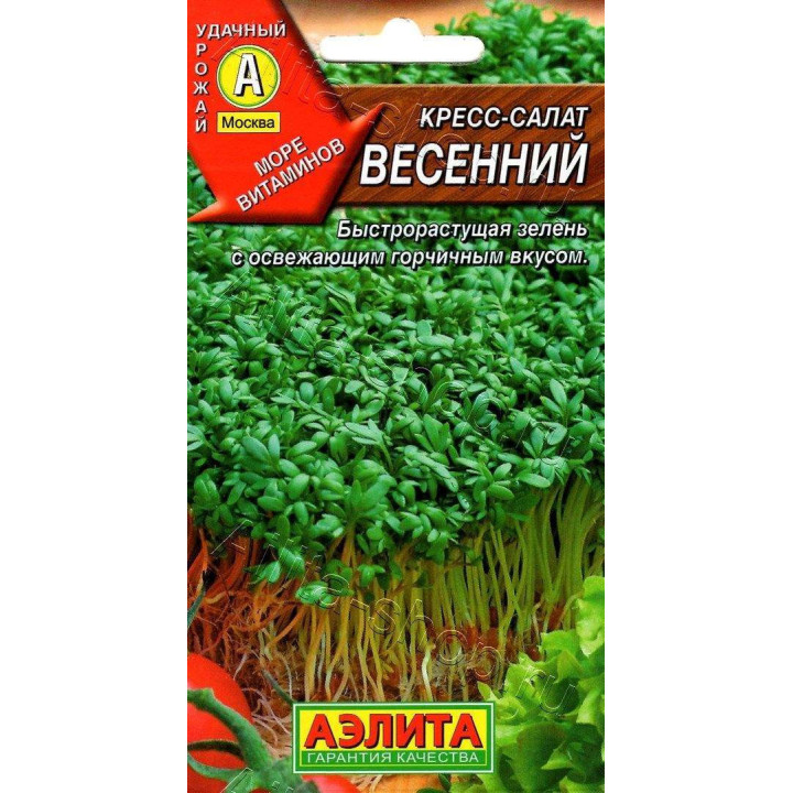 ВЕСЕННИЙ