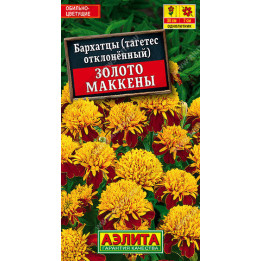 ЗОЛОТО МАККЕНЫ
