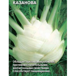 КАЗАНОВА