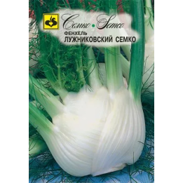 ЛУЖНИКОВСКИЙ СЕМКО