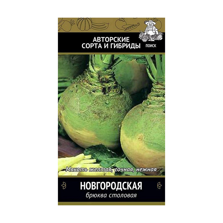 НОВГОРОДСКАЯ