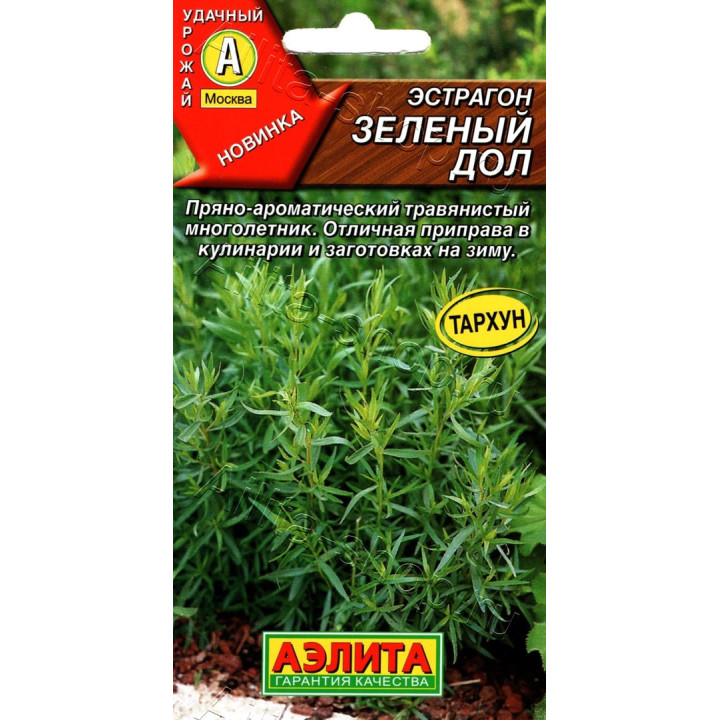 ЗЕЛЕНЫЙ ДОЛ