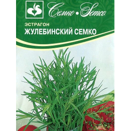 ЖУЛЕБИНСКИЙ СЕМКО