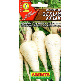 БЕЛЫЙ КЛЫК