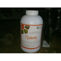 Граник
