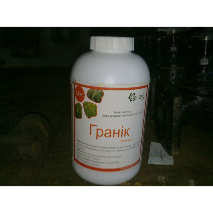 Граник