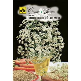 МОСКОВСКИЙ СЕМКО