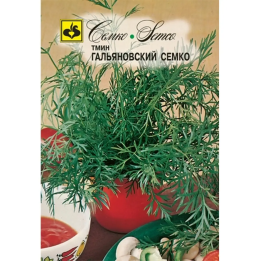 ГАЛЬЯНОВСКИЙ СЕМКО