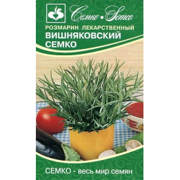 ВИШНЯКОВСКИЙ СЕМКО