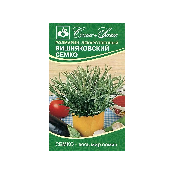 ВИШНЯКОВСКИЙ СЕМКО