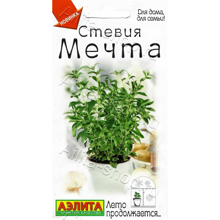 МЕЧТА