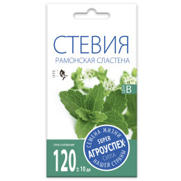 РАМОНСКАЯ СЛАСТЕНА